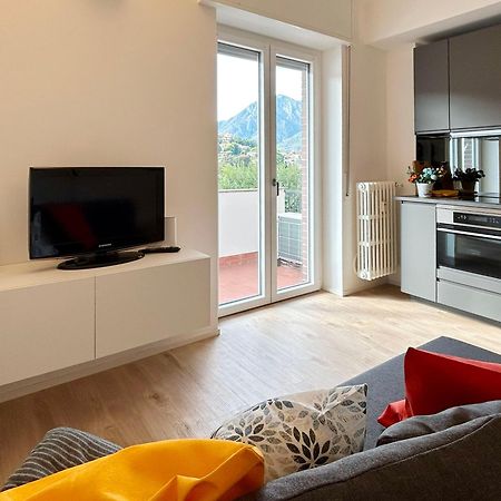 Lecco Lakefront Retreat Buitenkant foto