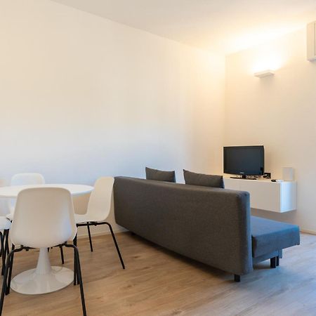 Lecco Lakefront Retreat Buitenkant foto