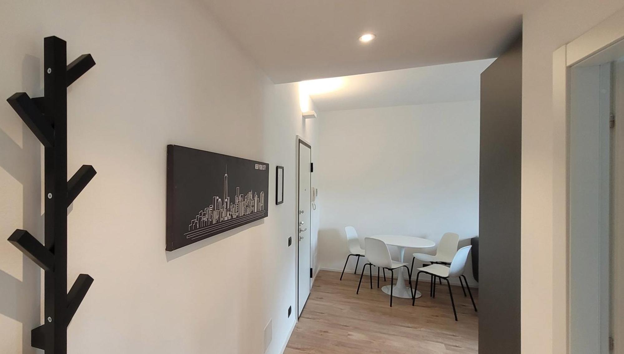 Lecco Lakefront Retreat Buitenkant foto