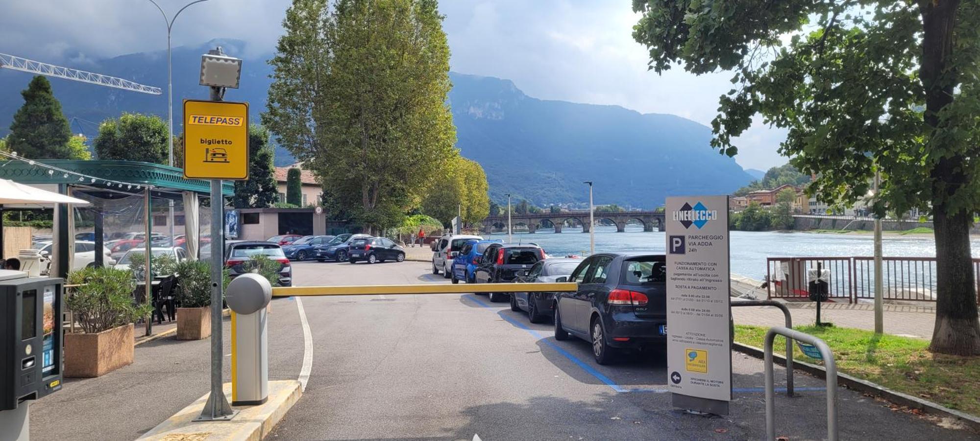 Lecco Lakefront Retreat Buitenkant foto
