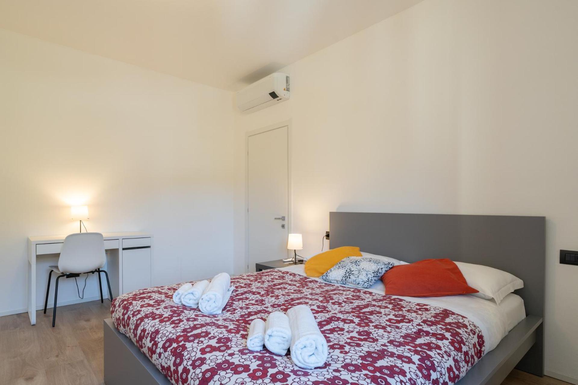 Lecco Lakefront Retreat Buitenkant foto